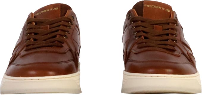 Zenica leren sneakers