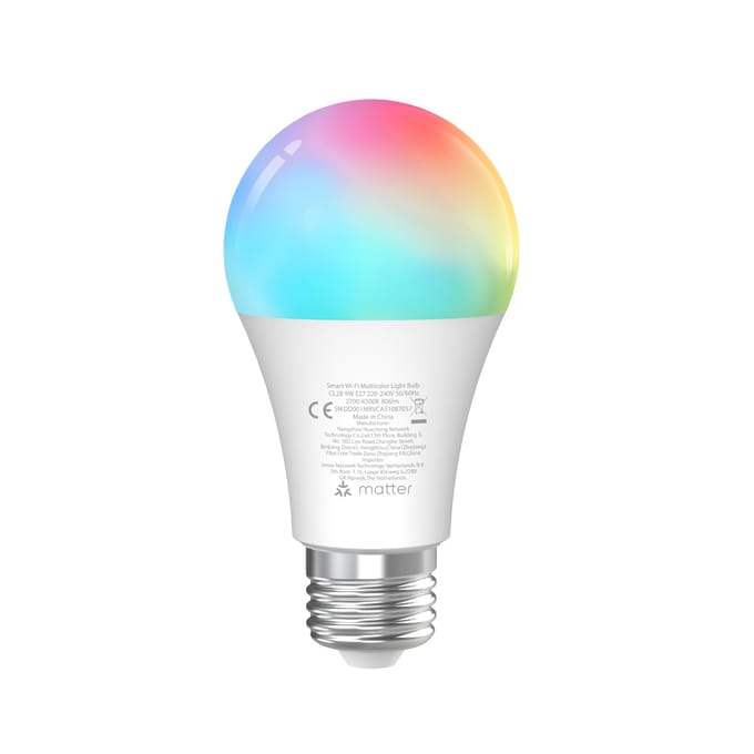 Imou CL2B Intelligente verlichting Wi-Fi/Bluetooth 9 W