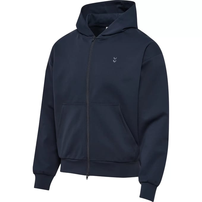 hmlDEFENDER ZIP HOODIE