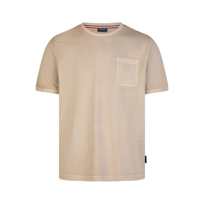 T-shirt Hechter GD