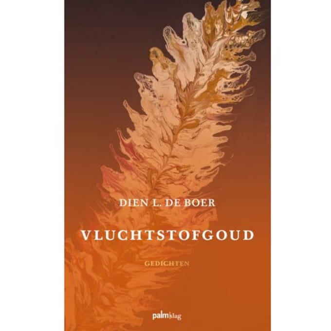 Vluchtstofgoud - Dien L. de Boer