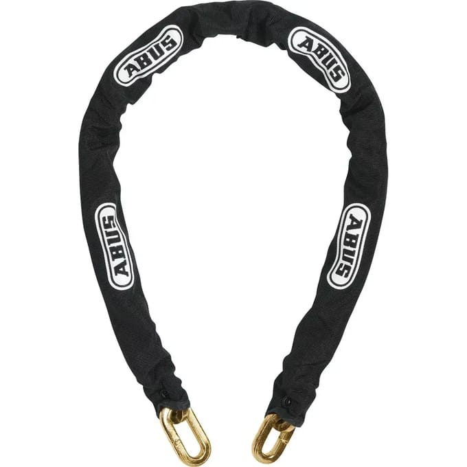 ABUS Ketting 10KS110 - 110cm - Zwart
