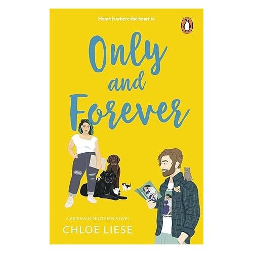 Only And Forever - Liese, Chloe