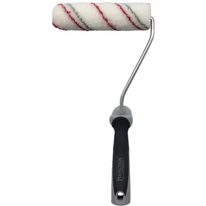Perfection Muurverfroller 15cm + Beugel