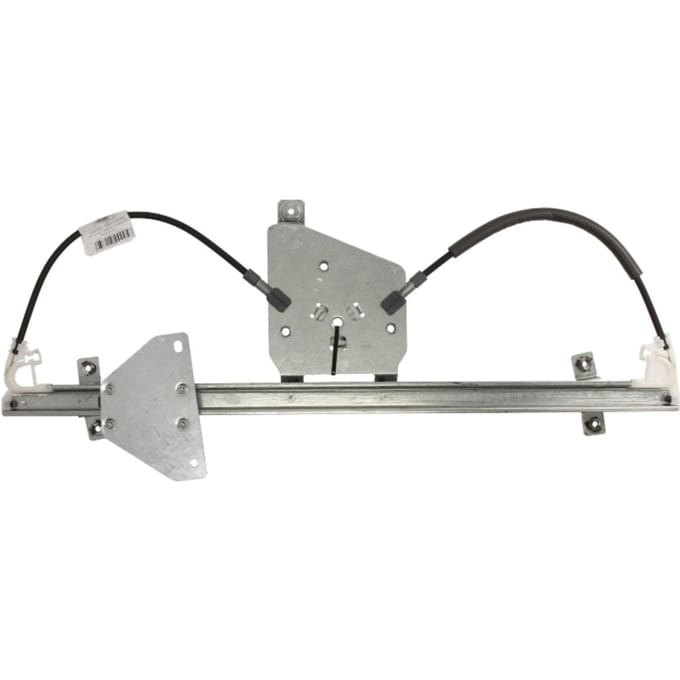Raamregelaar VALEO 851238