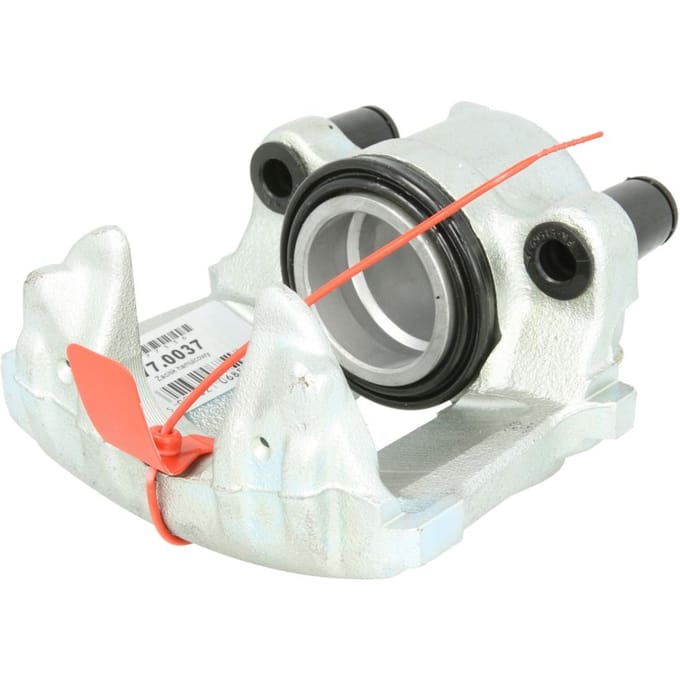 Remklauw LAUBER LAU 77.0036, voor links