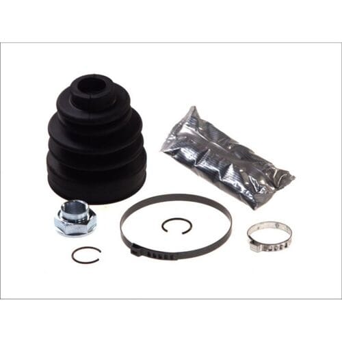 Balgenset, aandrijfas SPIDAN 26040