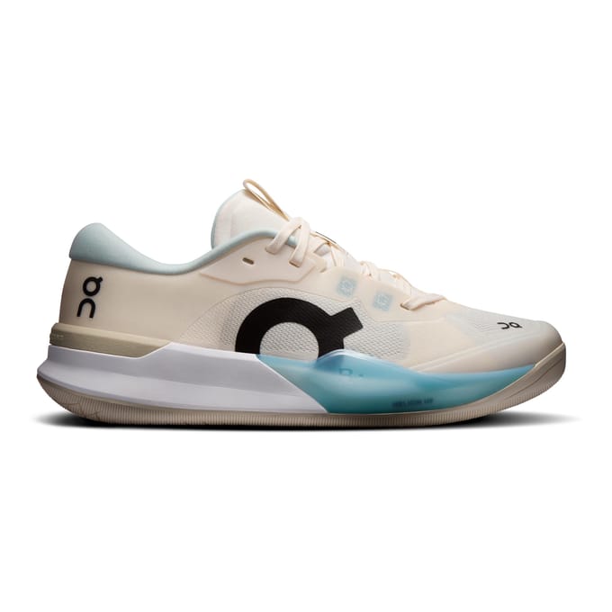 On THE ROGER Pro 3 Allcourt schoen Dames