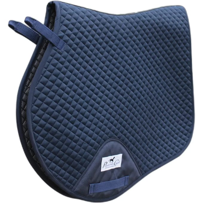 Zadeldek voor paarden Professional's Choice Salto VenTech