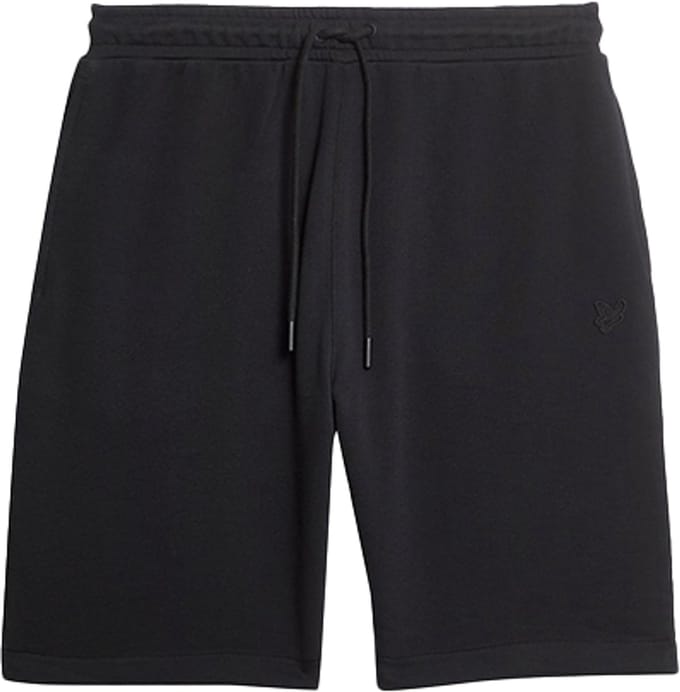 Lyle & Scott Superfine Sweatshort