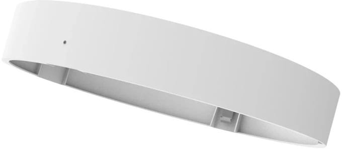 Ledvance Onderdeel | downlight slim alu frame d280 wt
