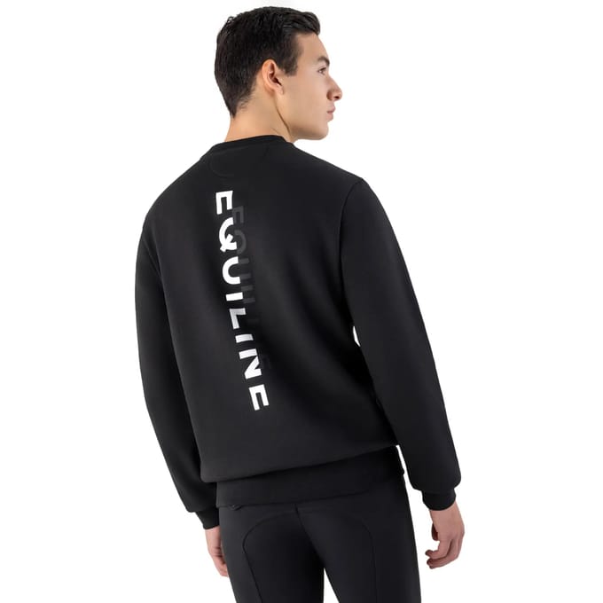 Rijdend sweatshirt Equiline Cirok