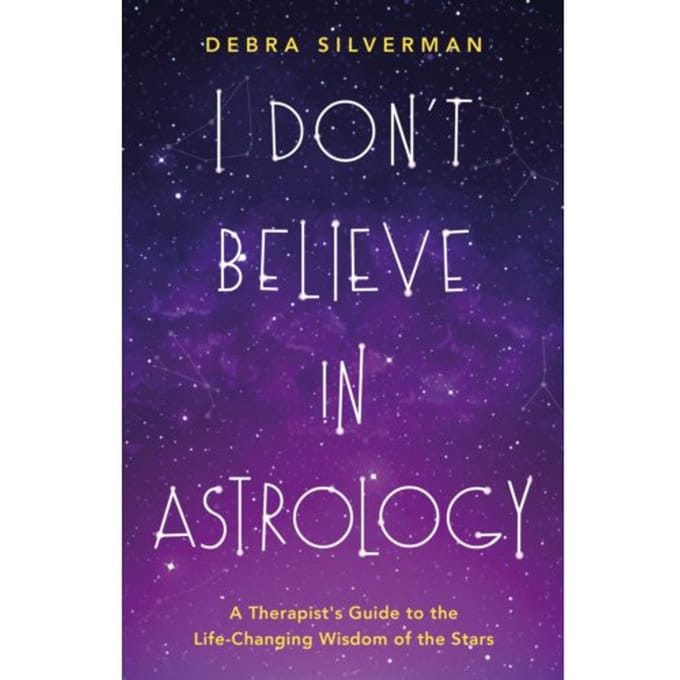 I Don't Believe In Astrology (Eng) - Debra Silverman
