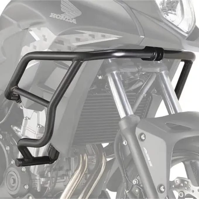 Motorfietsbeschermers Givi Honda Cb 500x (13 à 18)