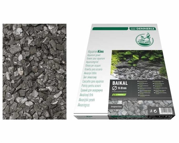 Dennerle Plantahunter Baikal natuurgrind - Inhoud: 5 kilo