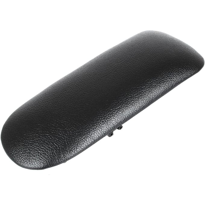 Modecar - Armsteun Deksel - Zwarte Ecoplaat - MINI Cooper 2002-2008