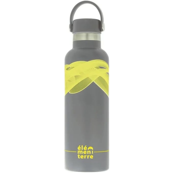 Isothermische Drinkfles Élémenterre Kukumber