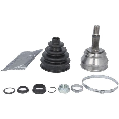 Homokineet reparatie set, aandrijfas SPIDAN 23548