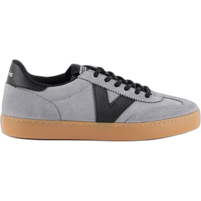 Leren sneakers voor dames en heren: Berlin Ciclista Serraje