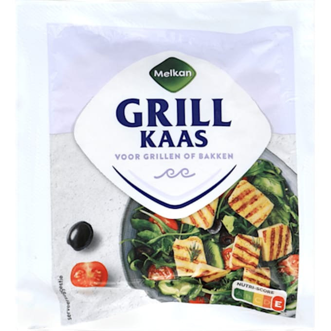 Grillkaas