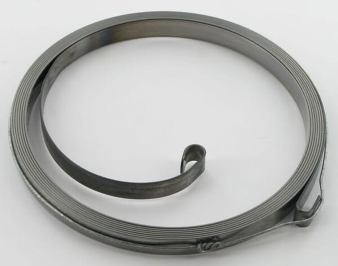 Briggs & stratton starterveer