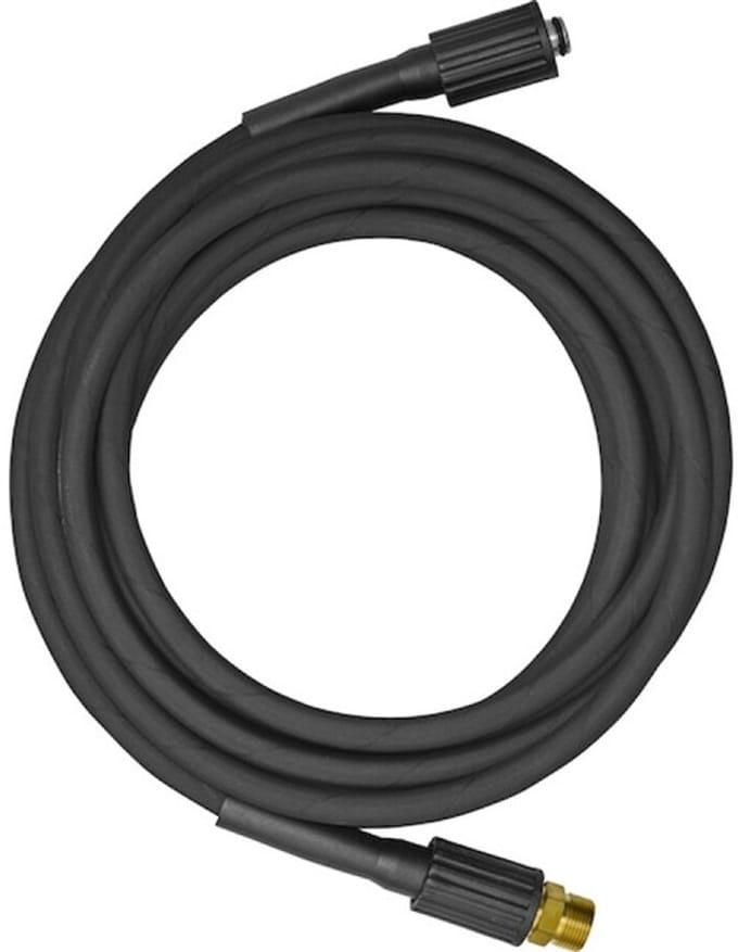 XHANDER P53KQDI Hogedrukslang versterkte verlenging - 7,5 m