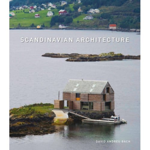 Scandinavian Architecture - David Andreu Bach