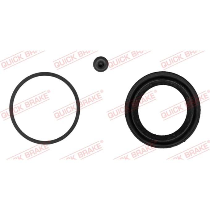 Reparatieset, remklauw QUICK BRAKE 114-0226
