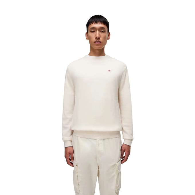 Sweatshirt Napapijri Damavand 4
