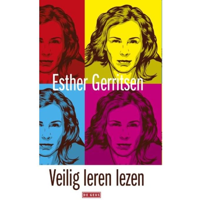 Veilig Leren Lezen - Esther Gerritsen