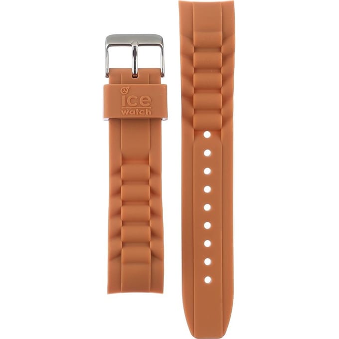 Ice-Watch Straps 005043 CT.CA.U.S.10 ICE Chocolate band
