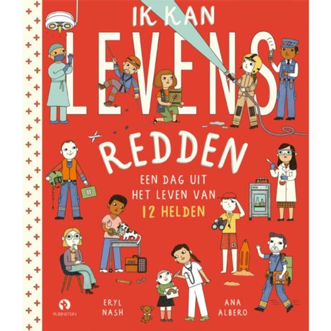 Ik Kan Levens Redden - Eryl Nash