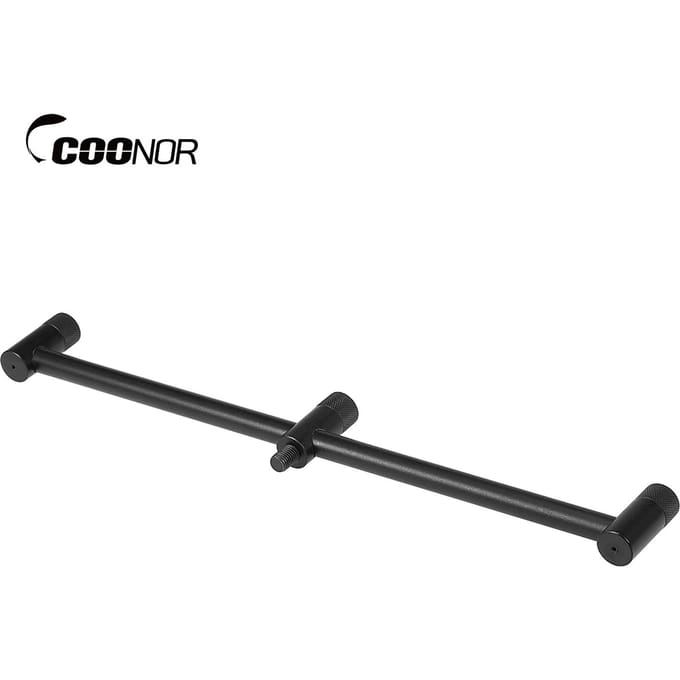 Karpervissen Buzz Bars Hengelhouder Hengelsteun Visalarmsteun 36cm
