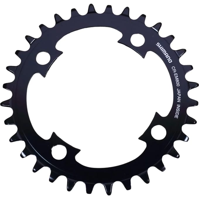 Tray Shimano FC-E8000/FC-E8050/FC-M8050
