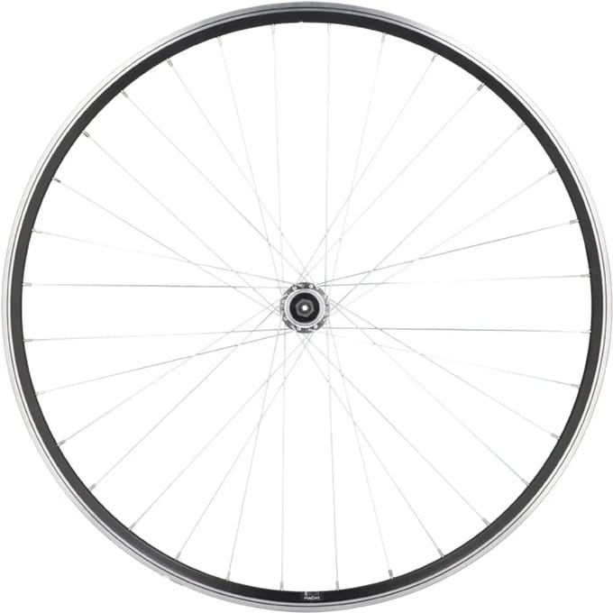 Achterwiel Velox