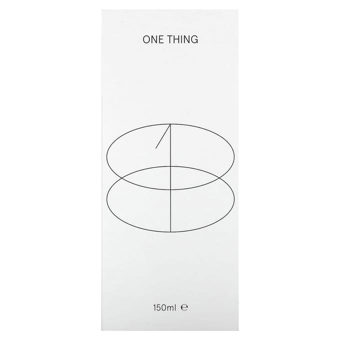 One Thing, 1% Acide Oligo Hyaluronique, 5 fl oz (150 ml) white