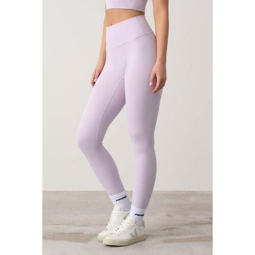 FAMME Softy Leggings Orchid L