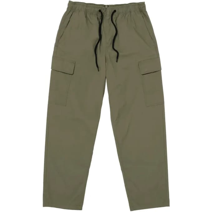 Tapered cargo broek EW Volcom Billow