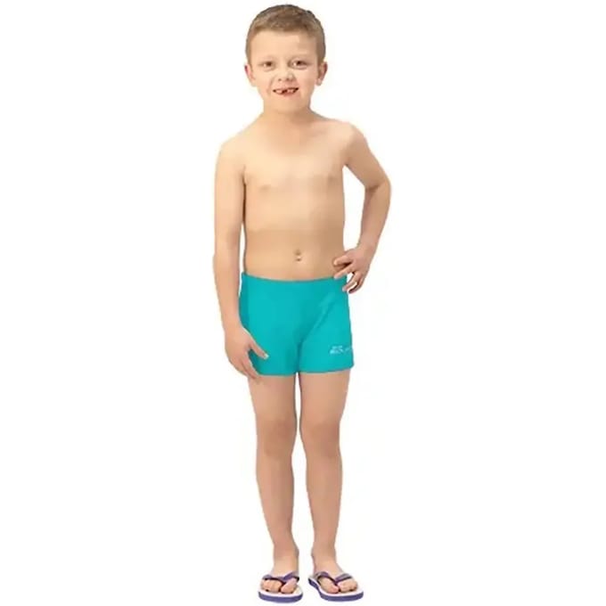 Boxer kinderbadpak Squba