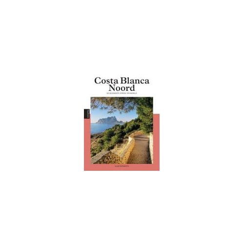 Costa Blanca Noord - Hugo Renaerts