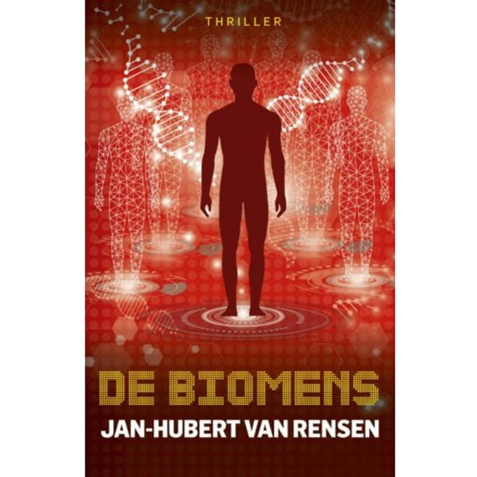 De Biomens - Jan-Hubert van Rensen