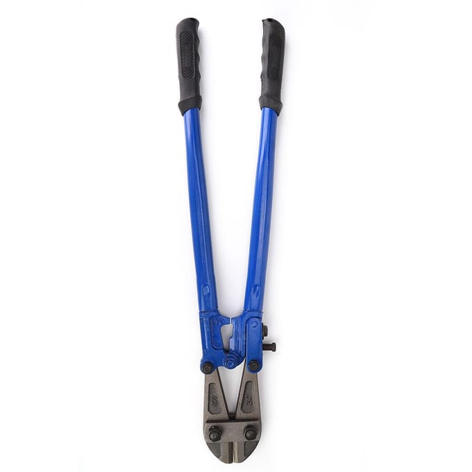 Pince Coupe-Câble Robuste 14 Pouces Outils Manuels de Coupe de Boulons