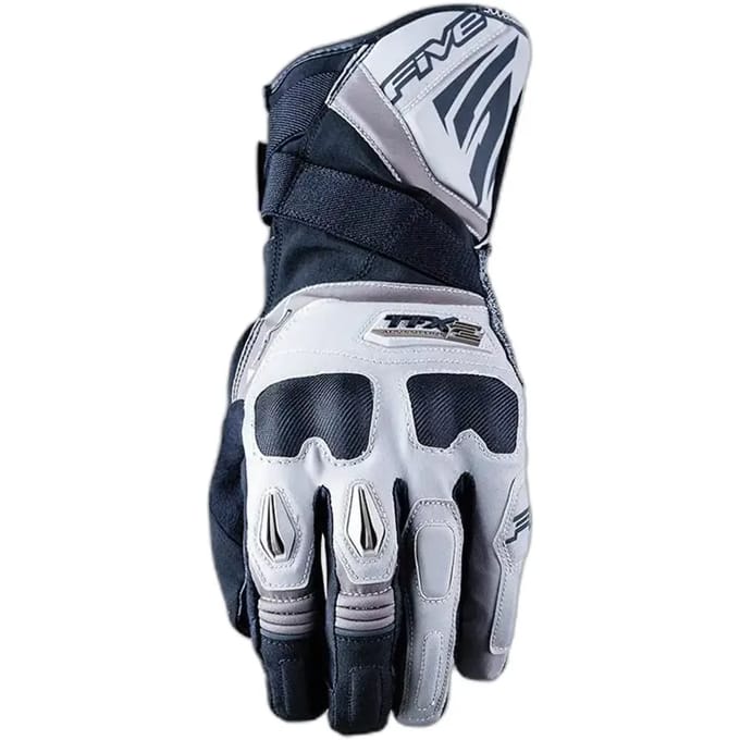 Motorracehandschoenen voor dames Five TFX2 WP