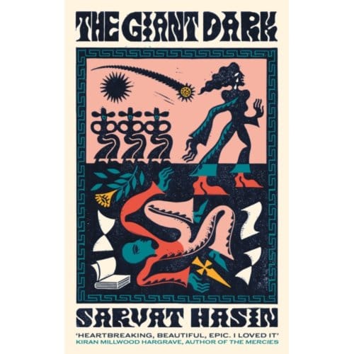 The Giant Dark - Sarvat Hasin