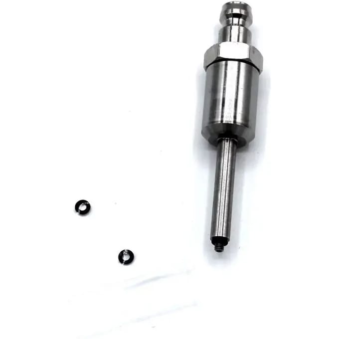 Diamond schokdemper olie vulnaald adapter WSS DVO