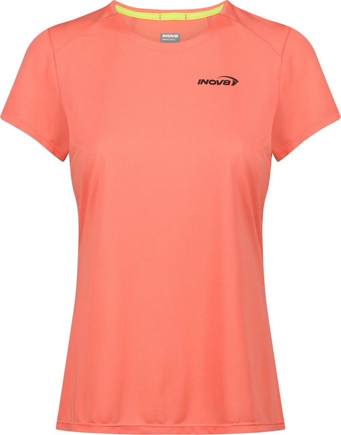 Performance Short Sleeve T-Shirt