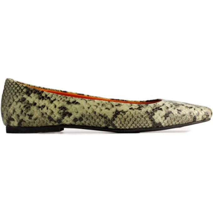 5PM Novoli ballerina mint -
