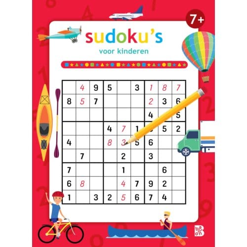 Sudoku's