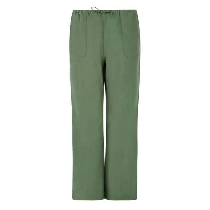 Protest Prteos – Broek Dames – Lange lengte – Loose fit