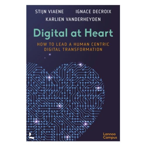 Digital At Heart - Karlien Vanderheyden